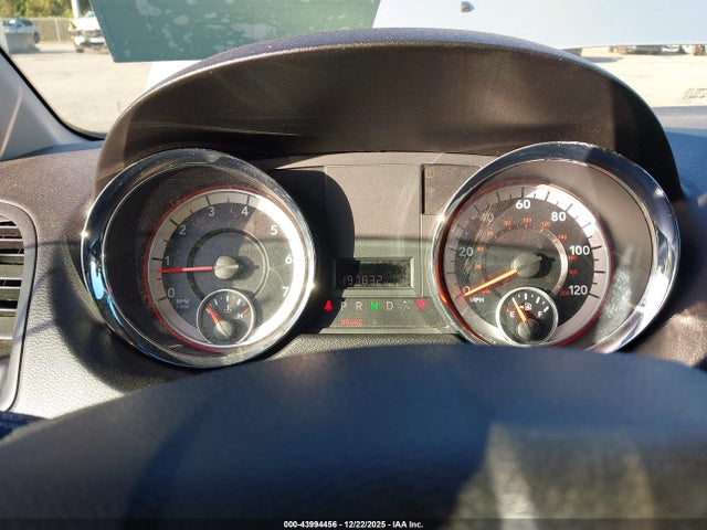 Продажа на аукционе авто 2012 Dodge Grand Caravan Se/avp, vin: 2C4RDGBG2CR206901, номер лота: 43994456