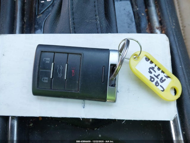 2013 CADILLAC ATS 1G6AA5RX3D0163653 Photo 10