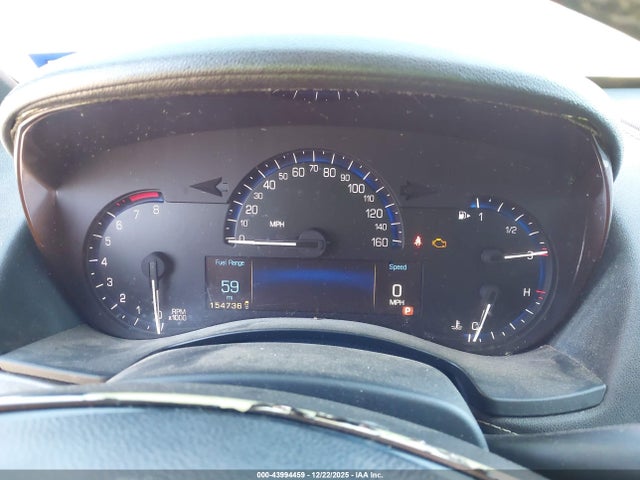 2013 CADILLAC ATS 1G6AA5RX3D0163653 Photo 6