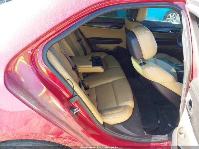 2013 CADILLAC ATS 1G6AA5RX3D0163653 Photo 7