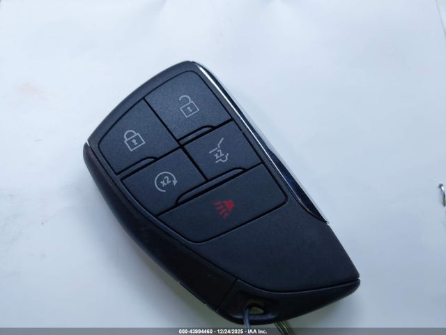 Chevrolet Equinox Ev Rs 2025 3GN7DSRR6SS120825 Image 11