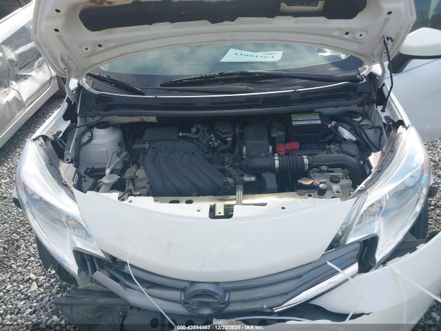 Nissan Versa Note Sv 2016 3N1CE2CP5GL394565 Image 10
