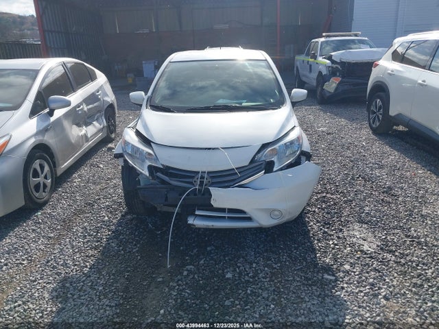 Nissan Versa Note Sv 2016 3N1CE2CP5GL394565 Image 12