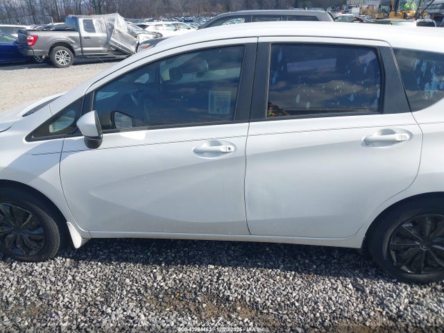 Nissan Versa Note Sv 2016 3N1CE2CP5GL394565 Image 14