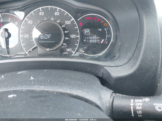 Nissan Versa Note Sv 2016 3N1CE2CP5GL394565 Image 15