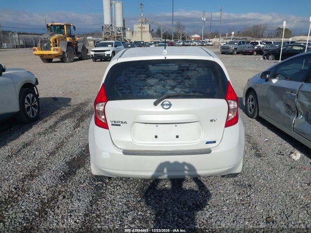 Nissan Versa Note Sv 2016 3N1CE2CP5GL394565 Image 16