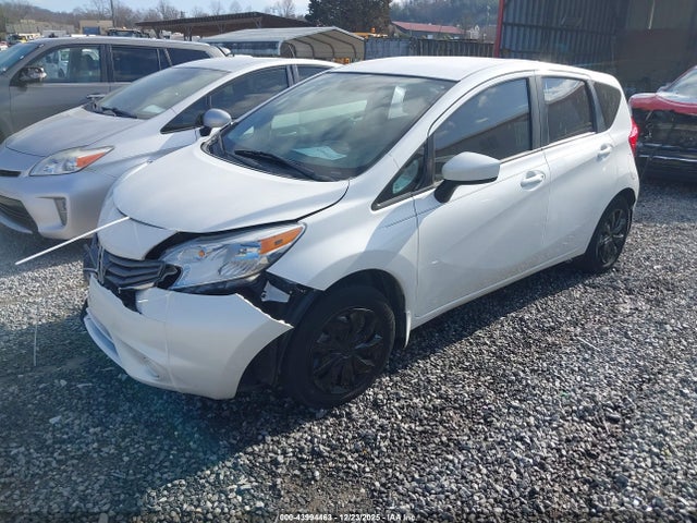 Nissan Versa Note Sv 2016 3N1CE2CP5GL394565 Image 2