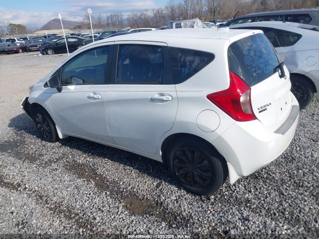 Nissan Versa Note Sv 2016 3N1CE2CP5GL394565 Image 3