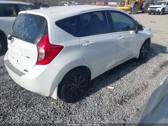 Nissan Versa Note Sv 2016 3N1CE2CP5GL394565 Image 4