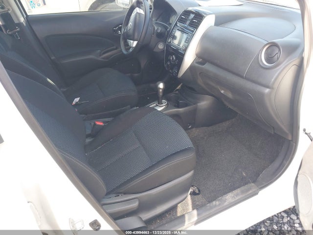 Nissan Versa Note Sv 2016 3N1CE2CP5GL394565 Image 5