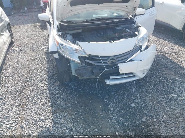 Nissan Versa Note Sv 2016 3N1CE2CP5GL394565 Image 6