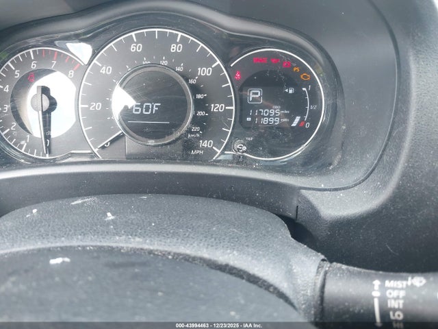 Nissan Versa Note Sv 2016 3N1CE2CP5GL394565 Image 7