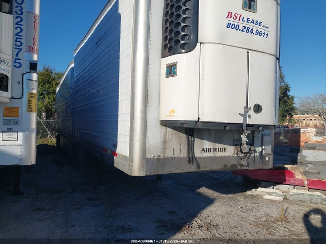 Продаж на аукціоні авто 2010 Wabash National Corp Wabash National Corp, vin: 1JJV532B6AL349694, номер лоту: 43994467