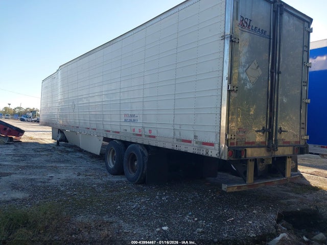 Продаж на аукціоні авто 2010 Wabash National Corp Wabash National Corp, vin: 1JJV532B6AL349694, номер лоту: 43994467