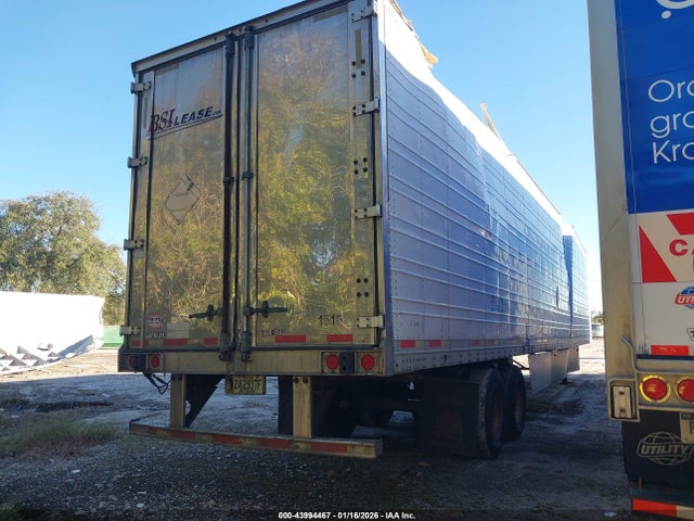 Продаж на аукціоні авто 2010 Wabash National Corp Wabash National Corp, vin: 1JJV532B6AL349694, номер лоту: 43994467