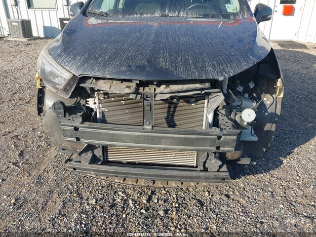43994478 :رقم المزاد ، KL4CJASB0JB532184 vin ، 2018 Buick Encore Preferred مزاد بيع