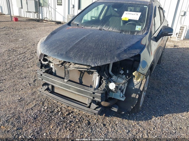 43994478 :رقم المزاد ، KL4CJASB0JB532184 vin ، 2018 Buick Encore Preferred مزاد بيع