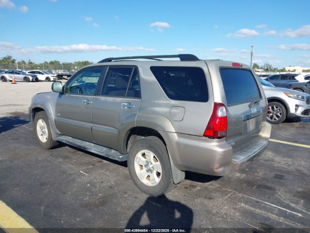 2006 TOYOTA 4RUNNER JTEZU14R460078182 Photo 2