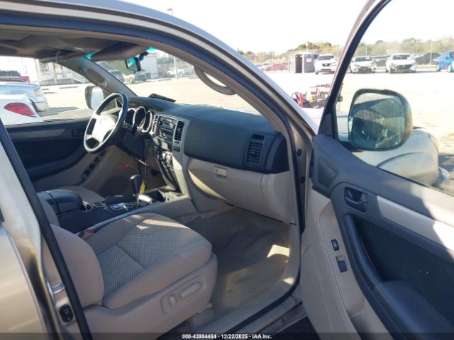 2006 TOYOTA 4RUNNER JTEZU14R460078182 Photo 4