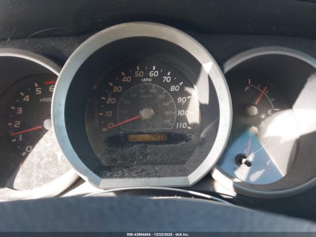 2006 TOYOTA 4RUNNER JTEZU14R460078182 Photo 6