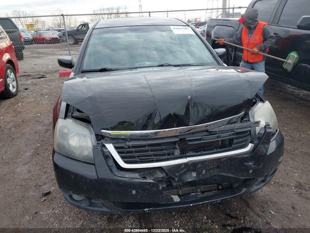 2009 MITSUBISHI GALANT 4A3AB46S39E003986 Photo 5