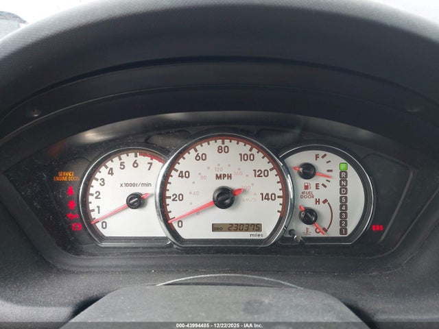 2009 MITSUBISHI GALANT 4A3AB46S39E003986 Photo 6