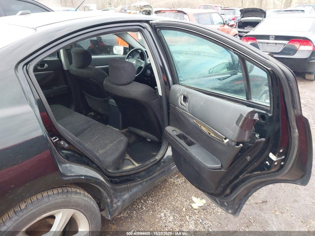 2009 MITSUBISHI GALANT 4A3AB46S39E003986 Photo 7