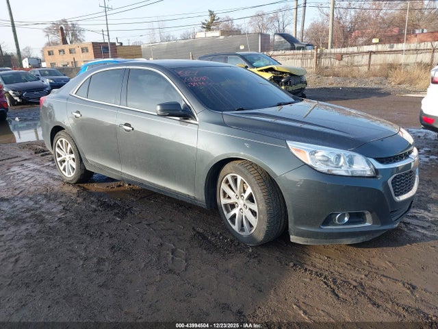 2015 CHEVROLET MALIBU 1G11F5SL2FF161780