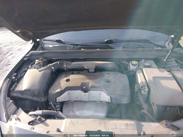 2015 CHEVROLET MALIBU 1G11F5SL2FF161780 Photo 9