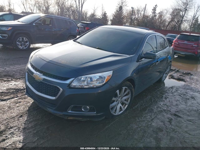 2015 CHEVROLET MALIBU 1G11F5SL2FF161780 Photo 1