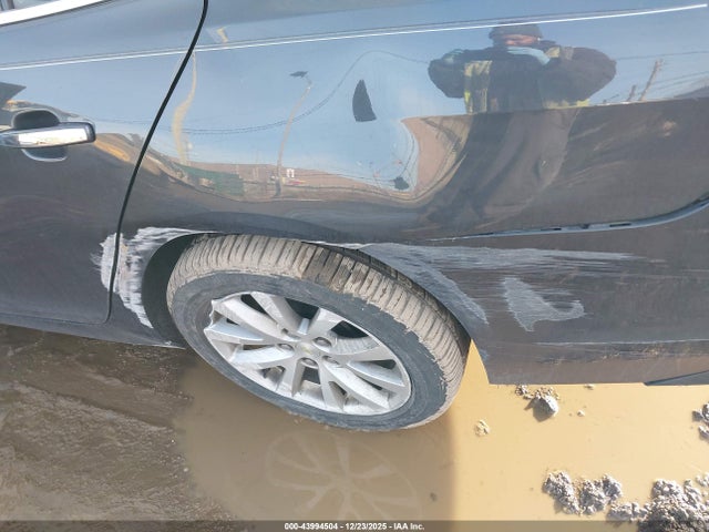 2015 CHEVROLET MALIBU 1G11F5SL2FF161780 Photo 5