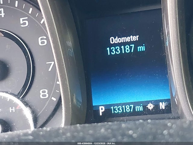 2015 CHEVROLET MALIBU 1G11F5SL2FF161780 Photo 6