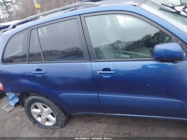 2005 Toyota Rav4 მანქანა იყიდება აუქციონზე, vin: JTEHD20V656038847, აუქციონის ნომერი: 43994510