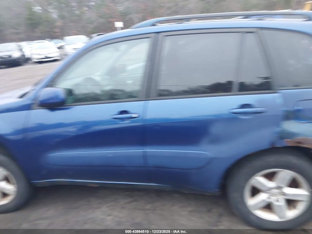 2005 Toyota Rav4 მანქანა იყიდება აუქციონზე, vin: JTEHD20V656038847, აუქციონის ნომერი: 43994510