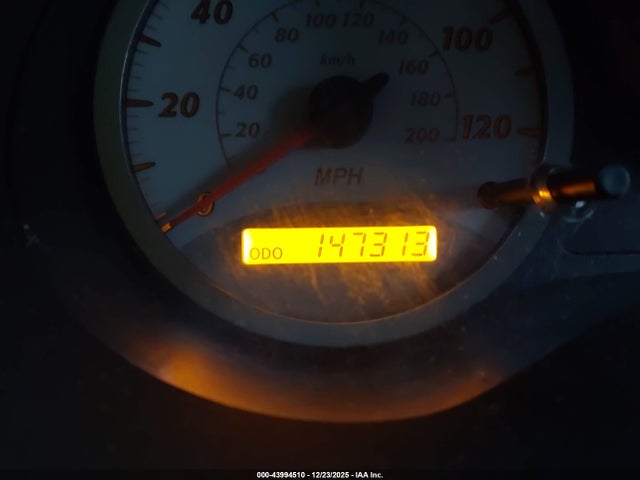 2005 Toyota Rav4 მანქანა იყიდება აუქციონზე, vin: JTEHD20V656038847, აუქციონის ნომერი: 43994510