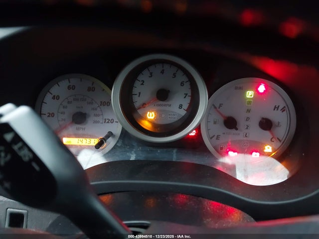 2005 Toyota Rav4 მანქანა იყიდება აუქციონზე, vin: JTEHD20V656038847, აუქციონის ნომერი: 43994510