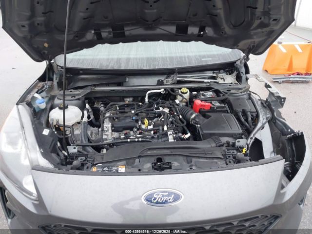 2021 FORD ESCAPE 1FMCU0F68MUA99920 Photo 9