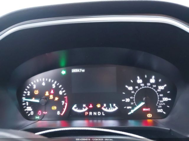 2021 FORD ESCAPE 1FMCU0F68MUA99920 Photo 6