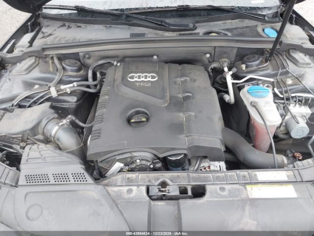 2015 AUDI A5 WAUMFAFR3FA029293 Photo 9