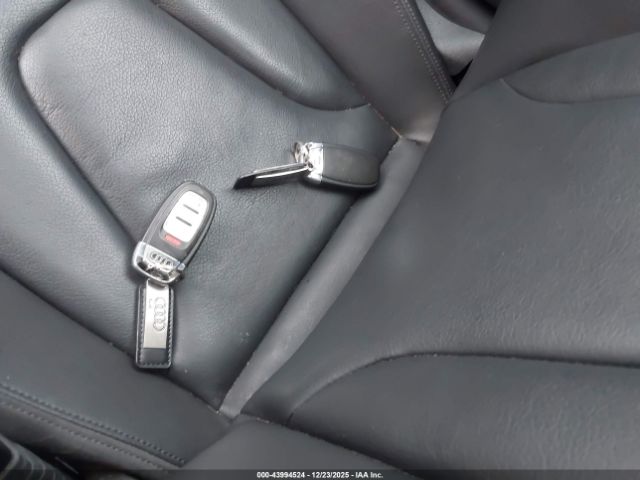 2015 AUDI A5 WAUMFAFR3FA029293 Photo 10