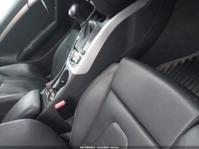 2015 AUDI A5 WAUMFAFR3FA029293 Photo 4