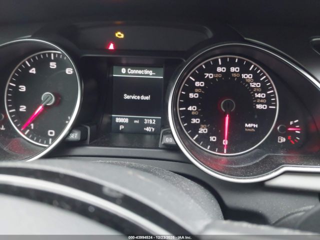 2015 AUDI A5 WAUMFAFR3FA029293 Photo 6