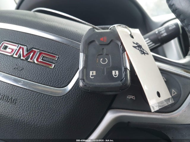 3GKALMEV1ML344974 GMC Terrain Fwd Sle