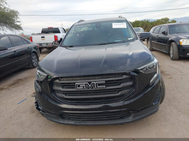 3GKALMEV1ML344974 GMC Terrain Fwd Sle