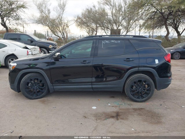 3GKALMEV1ML344974 GMC Terrain Fwd Sle