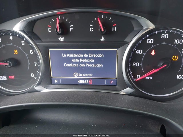 3GKALMEV1ML344974 GMC Terrain Fwd Sle