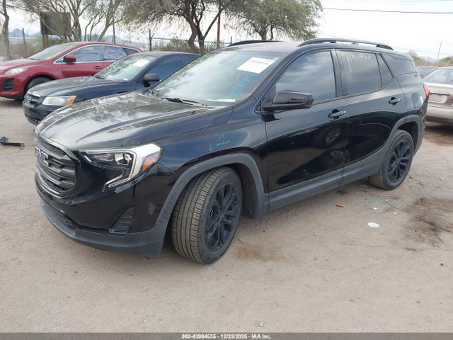 3GKALMEV1ML344974 GMC Terrain Fwd Sle