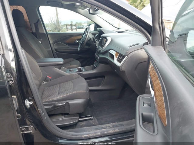 3GKALMEV1ML344974 GMC Terrain Fwd Sle