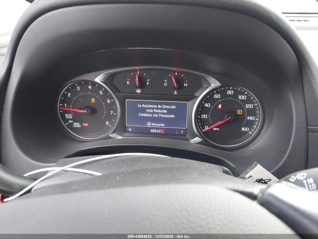 3GKALMEV1ML344974 GMC Terrain Fwd Sle