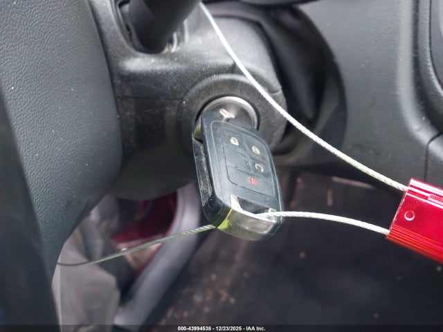 Chevrolet EQUINOX LT 2017 2GNFLFEK9H6223646 Image 11